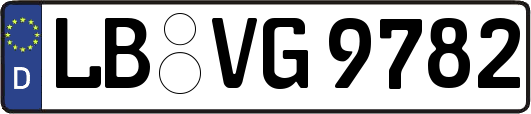 LB-VG9782