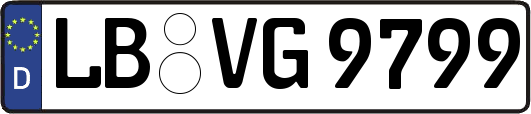 LB-VG9799