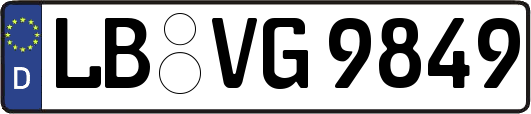 LB-VG9849