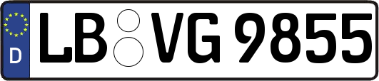 LB-VG9855