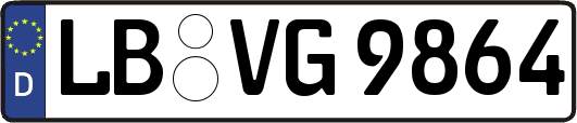 LB-VG9864