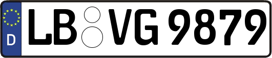 LB-VG9879