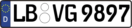 LB-VG9897