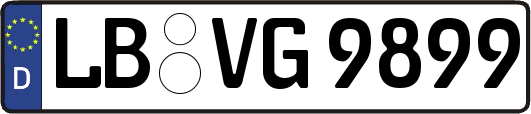 LB-VG9899