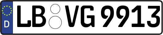 LB-VG9913