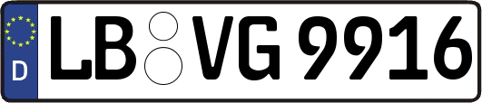 LB-VG9916