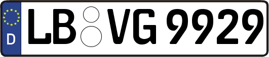 LB-VG9929