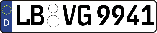 LB-VG9941
