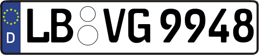 LB-VG9948