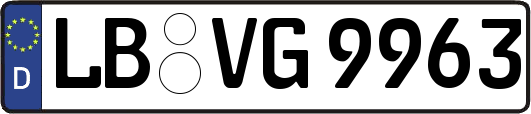 LB-VG9963