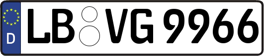 LB-VG9966