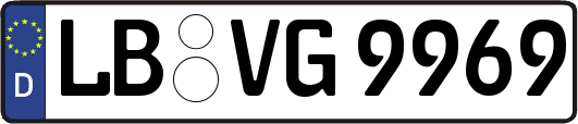 LB-VG9969