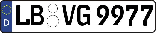 LB-VG9977