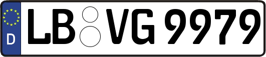 LB-VG9979