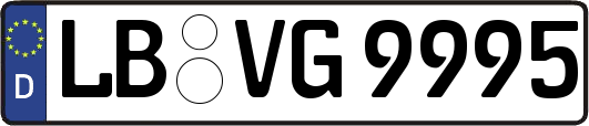 LB-VG9995