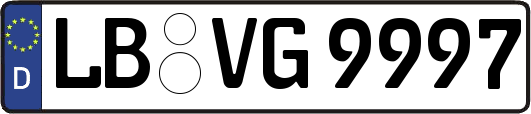 LB-VG9997