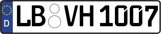LB-VH1007