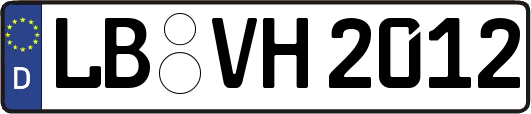 LB-VH2012