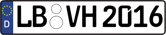 LB-VH2016