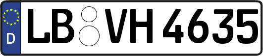LB-VH4635