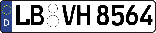 LB-VH8564