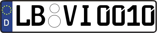 LB-VI0010