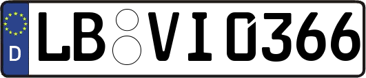 LB-VI0366