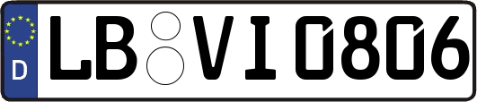 LB-VI0806