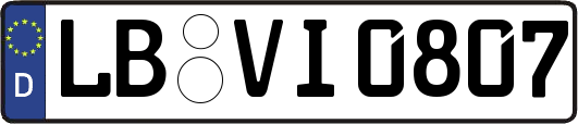LB-VI0807