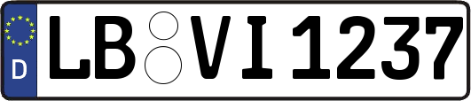 LB-VI1237
