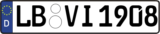 LB-VI1908