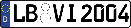 LB-VI2004