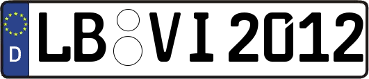 LB-VI2012