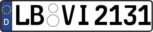 LB-VI2131