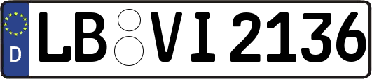 LB-VI2136