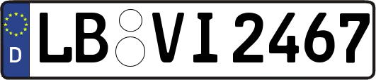 LB-VI2467