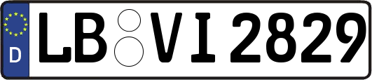 LB-VI2829