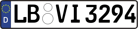 LB-VI3294