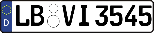 LB-VI3545
