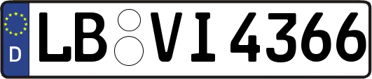 LB-VI4366