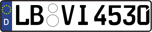 LB-VI4530