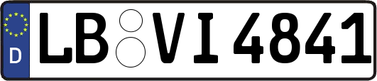LB-VI4841