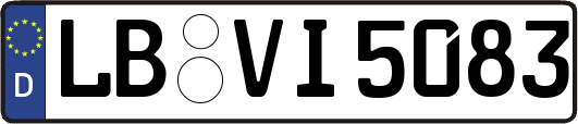 LB-VI5083