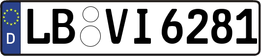 LB-VI6281