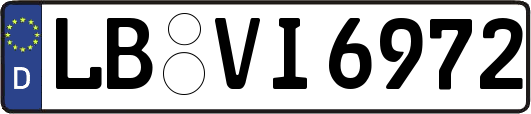 LB-VI6972