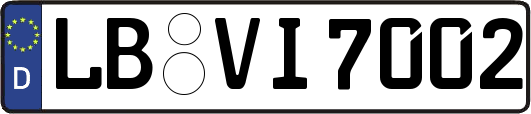 LB-VI7002