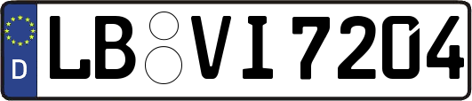 LB-VI7204