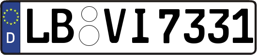 LB-VI7331
