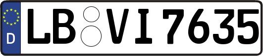 LB-VI7635