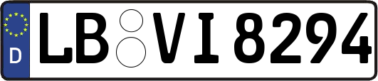 LB-VI8294